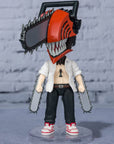 Chainsaw Man Figuarts mini Action Figure Chainsaw Man 10 cm