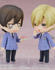 Ouran High School Host Club Nendoroid Action Figure Haruhi Fujioka 10 cm