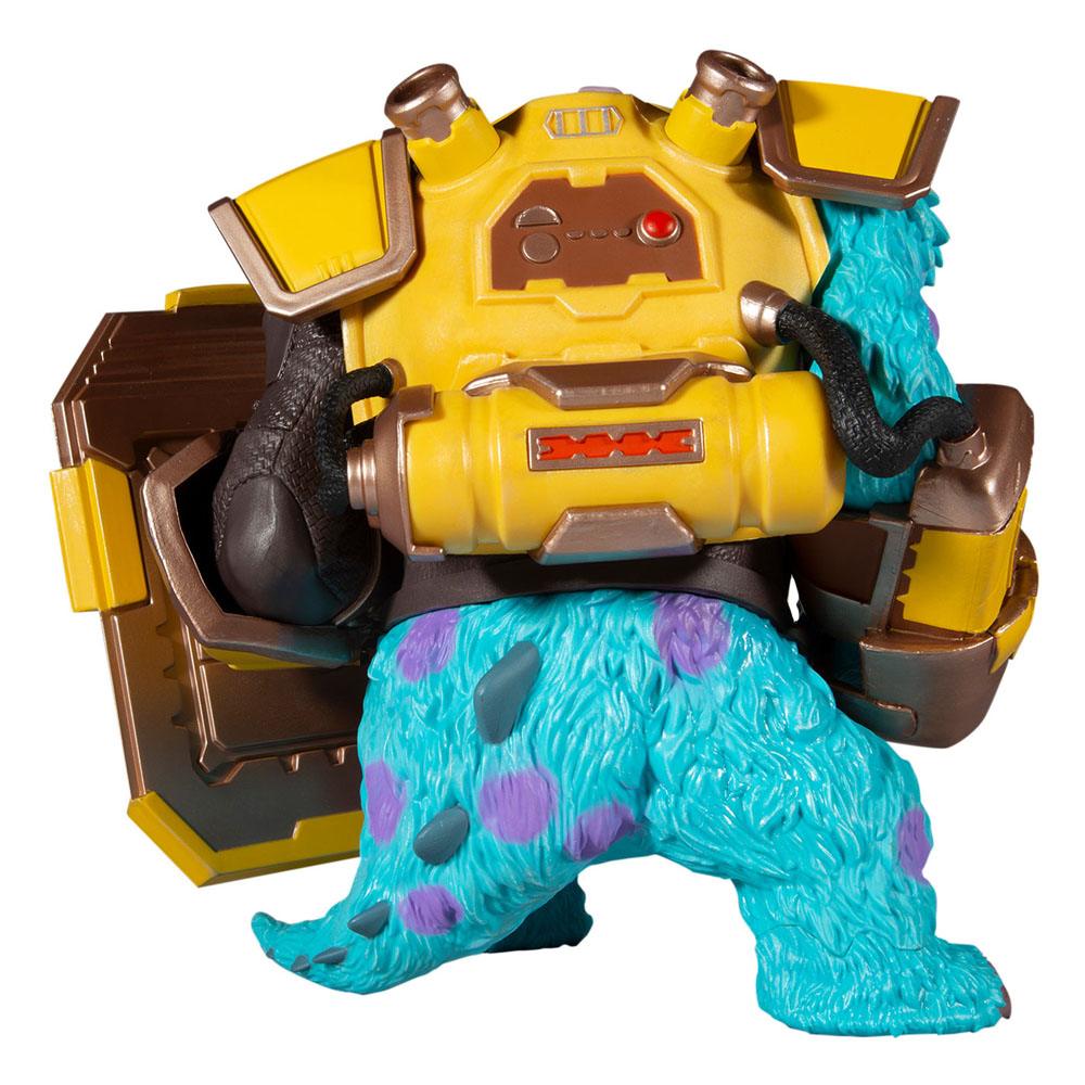 Disney Mirrorverse Action Figure Sulley 30 cm