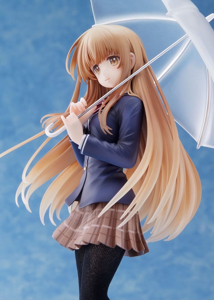The Angel Next Door Spoils Me Rotten PVC Statue 1/7 Mahiru Shiina 22 cm