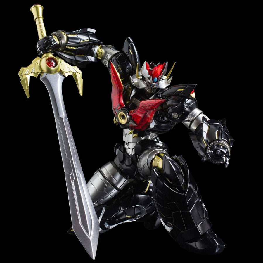 Mazinkaiser SKL Diecast Action Figure Riobot Mazinkaiser 18 cm
