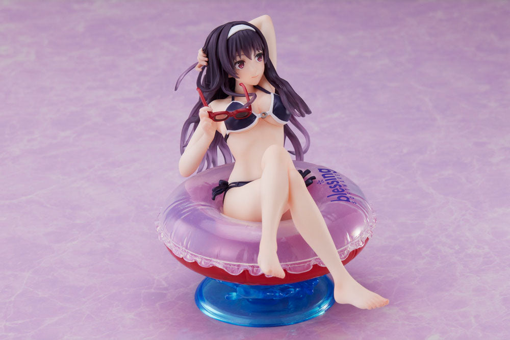 Saekano: How to Raise a Boring Girlfriend PVC Statue Utaha Kasumigaoka