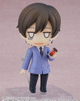 Ouran High School Host Club Nendoroid Action Figure Haruhi Fujioka 10 cm