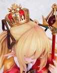 Comic Bavel May 2021 Edition Cover Illustration PVC Statue 1/5 Margarethe 28 cm