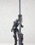 Kotobukiya M.S.G. Model Kit Accesoory Set Heavy Weapon Unit 01 Strong Rifle 24 cm