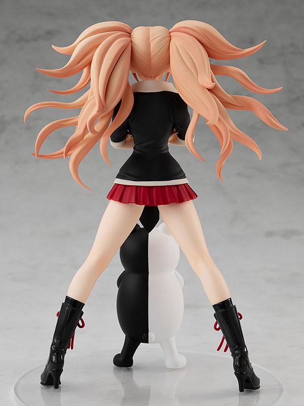 Danganronpa 1.2 Reload Pop Up Parade PVC Statue Junko Enoshima(re-run) 17 cm