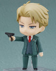Spy x Family Nendoroid Action Figure Loid Forger 10 cm