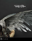 Alita: Battle Angel Statue 1/4 Alita 43 cm