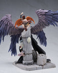 Original Character Statue 1/5 Lord of laziness, Berial 56 cm
