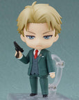 Spy x Family Nendoroid Action Figure Loid Forger 10 cm