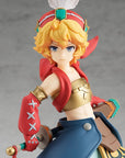 Legend of Mana: The Teardrop Crystal Pop Up Parade PVC Statue Shiloh 17 cm