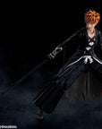 Bleach: Thousand-Year Blood War S.H. Figuarts Action Figure Ichigo Kurosaki (Bankai Tensa Zangetsu) 16 cm