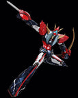 Brave Raideen PVC / Diecast Action Figure Riobot Brave Raideen 18 cm
