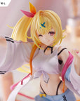 Sara Hoshikawa PVC Statue Sara Hoshikawa 20 cm