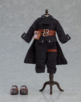 Original Character Nendoroid Doll Action Figure Doctor: Ansel Moretti 14 cm