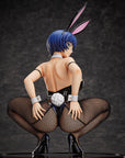 Shin Ikki Tousen Statue 1/4 Ryomou Shimei: Bunny Ver. 2nd 32 cm