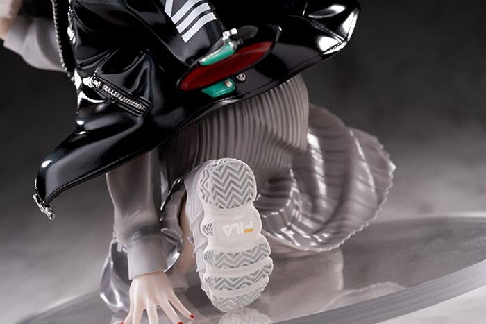 Neon Genesis Evangelion PVC Statue 1/7 Makinami Mari Illustrious Ver. Radio Eva Part 2 Original Color 16 cm