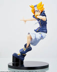 The World Ends with You: The Animation PVC Statue Neku Sakuraba 23 cm