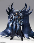 Saint Seiya Saint Cloth Myth Ex Action Figure Thanatos 18 cm