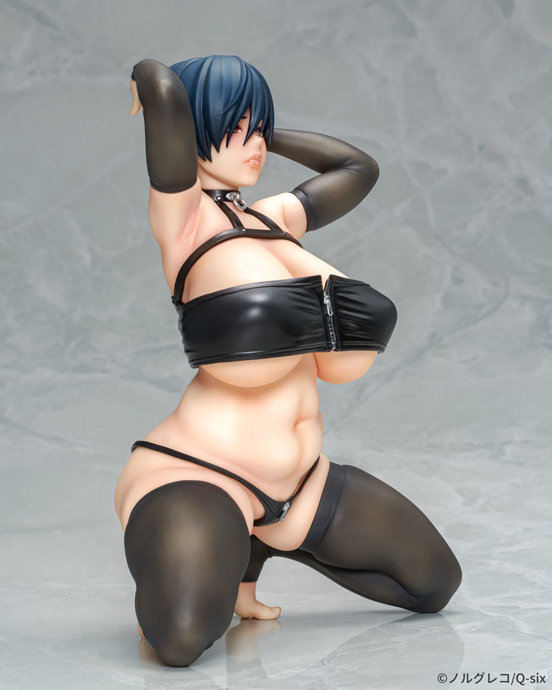Original Character Statue 1/5 Hiiragi Yuka 18 cm
