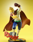 My Hero Academia PVC Statue 1/8 Mirio Togata Hero Suits Ver. 22 cm