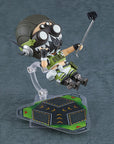 Apex Legends Nendoroid Action Figure Octane 10 cm