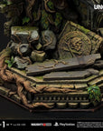 Uncharted 4: A Thief's End Ultimate Premium Masterline Statue 1/4 Nathan Drake 69 cm