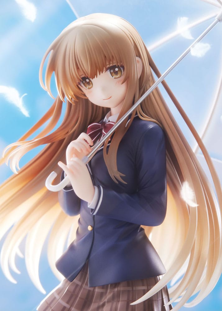 The Angel Next Door Spoils Me Rotten PVC Statue 1/7 Mahiru Shiina 22 cm