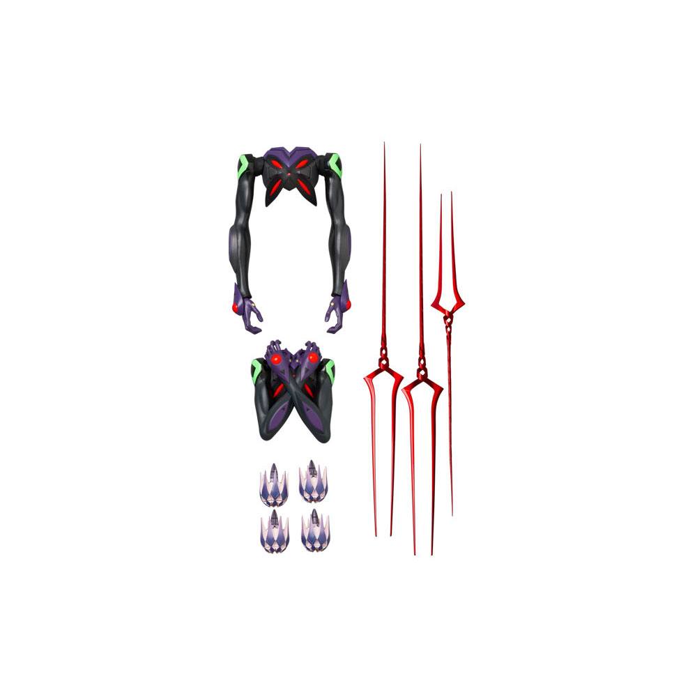 Evangelion 4.0 Final RAH NEO Action Figure Evangelion EVA13 2021 Ver. 39 cm