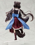 Nijisanji PVC Statue 1/7 Inui Toko 27 cm