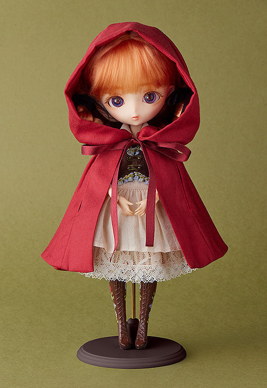 Harmonia Bloom Doll Masie Red Riding Hood 23 cm