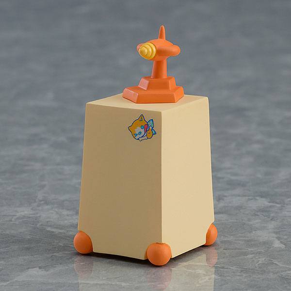 Godzilla Singular Point Nendoroid Action Figure Pelops II 10 cm