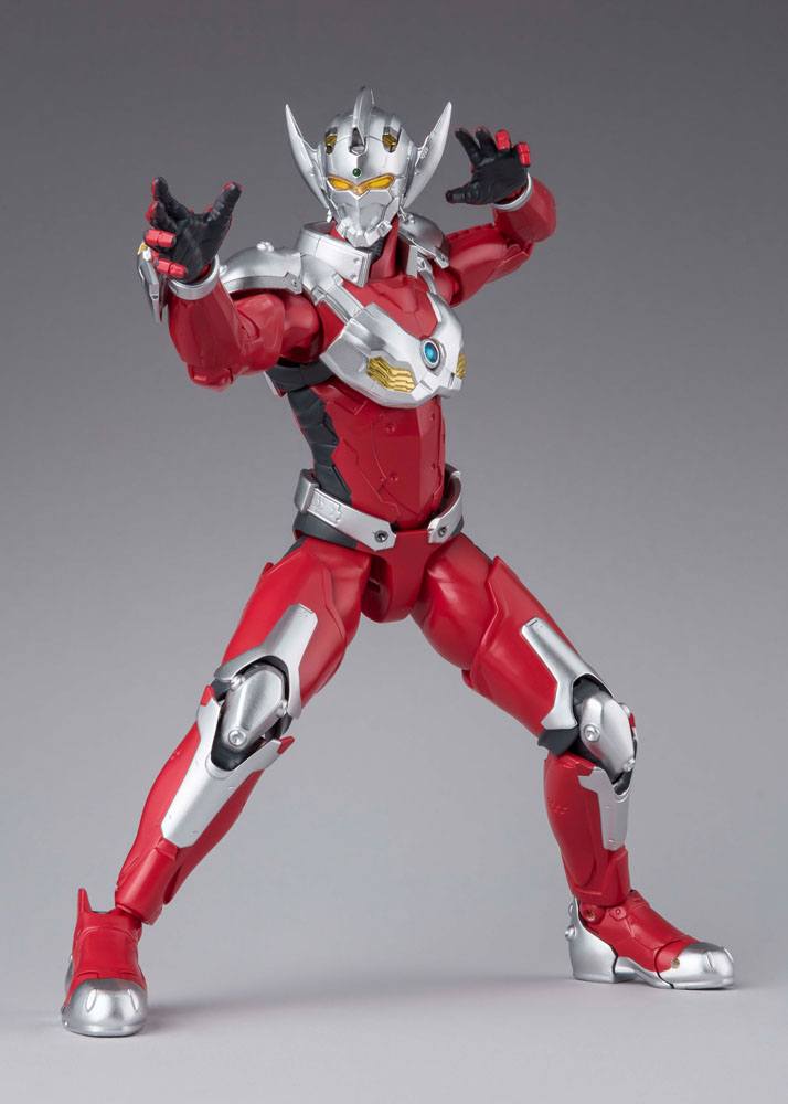 Ultraman FiguartsZERO PVC Statue Ultraman Suit Taro The Animation 16 cm