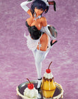 The Maid I Hired Recently Is Mysterious PVC Statue 1/7 Lilith 28 cm