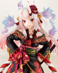 Hololive Production PVC Statue 1/7 Nakiri Ayame Bonus Edition 24 cm