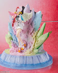 One Piece Film: Red FiguartsZERO PVC Statue (Extra Battle) Shanks & Uta 24 cm