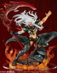 Bastard!! Heavy Metal, Dark Fantasy PVC Statue 1/7 Dark Schneider 33 cm