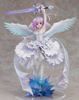 Hyperdimension Neptunia Statue 1/7 Neptune Little Purple Ver. 32 cm
