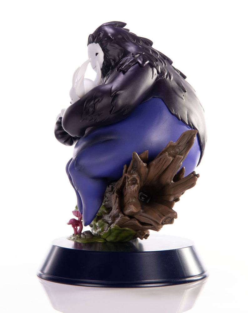 Ori and the Blind Forest PVC Statue Ori &amp; Naru Standard Day Edition 22 cm