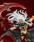 Bastard!! Heavy Metal, Dark Fantasy PVC Statue 1/7 Dark Schneider 33 cm