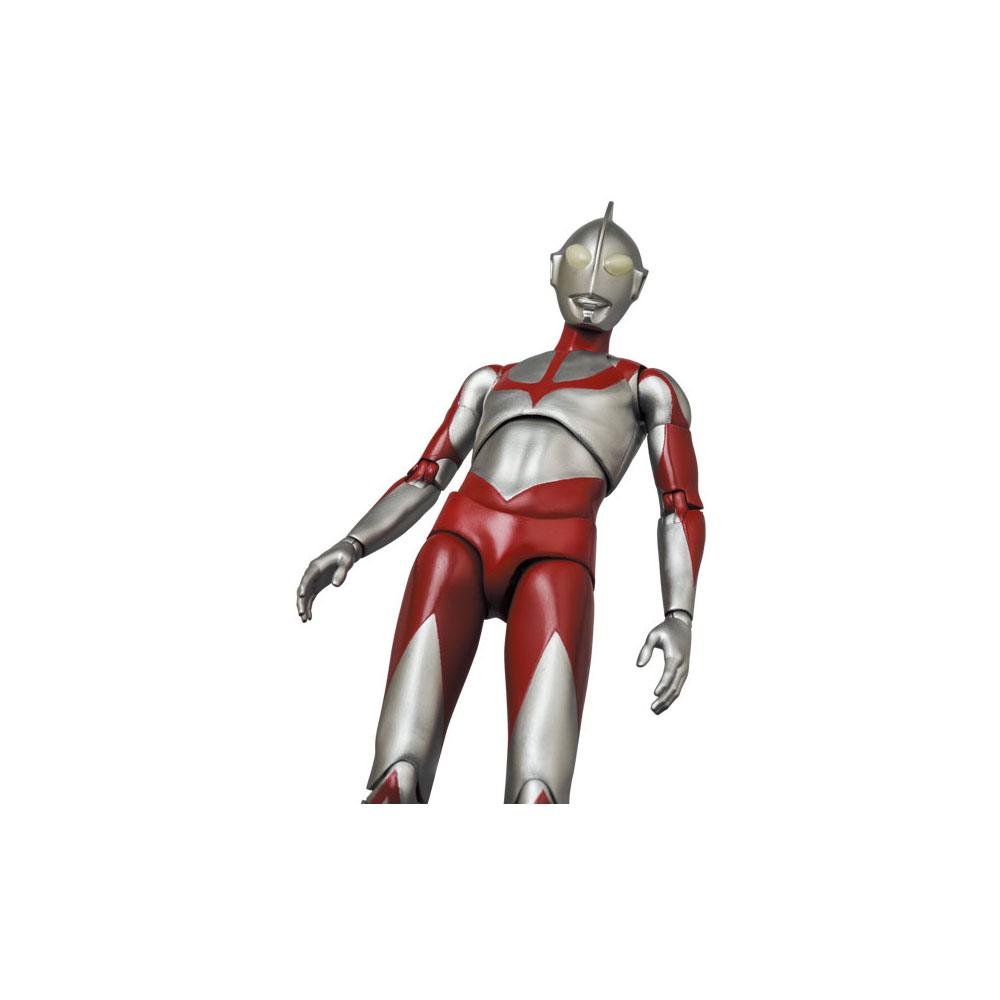 Ultraman MAF EX Action Figure Ultraman 16 cm