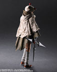 Final Fantasy VII Remake Play Arts Kai Action Figure Yuffie Kisaragi 26 cm