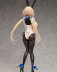 Bunny Suit Planning PVC Statue 1/4 Sophia F. Shirring Reverse Bunny Ver. 51 cm