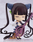 Fate/Grand Order Nendoroid Action Figure Foreigner/Yang Guifei 10 cm
