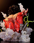 Attack on Titan Diorama Hope for Humanity 71 cm