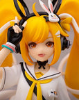 King Of Glory PVC Statue 1/10 Angela: Mysterious Journey of Time Ver. 17 cm