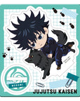 Jujutsu Kaisen TokoToko Mascot Acrylic Figure Vol. 1 Display 9 cm (8)