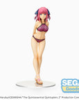 The Quintessential Quintuplets SPM PVC Statue Nino Nakano 19 cm