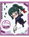Jujutsu Kaisen TokoToko Mascot Acrylic Figure Vol. 1 Display 9 cm (8)