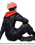 Jujutsu Kaisen Noodle Stopper PVC Statue Yuji Itadori 8 cm